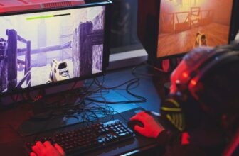 What Are the Top Trends in Gaming Furniture for 2024?