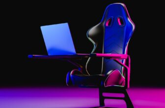 How Does Gaming Furniture Affect Your Posture and Health?