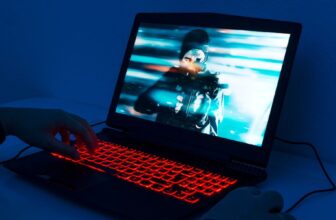 What Are the Advantages of Choosing a Gaming Laptop Over a Console?